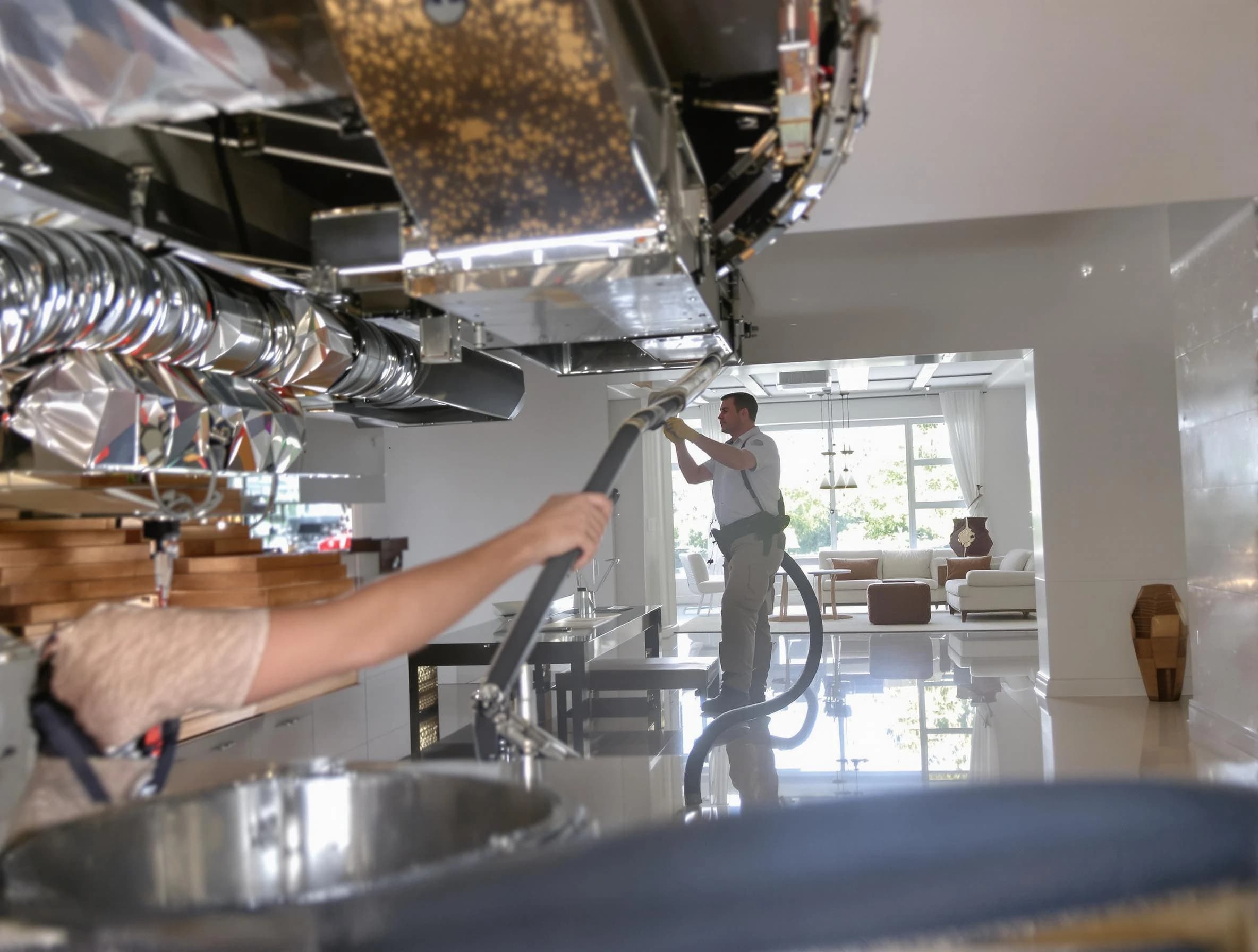 AC Duct Cleaning service in Holt, AL