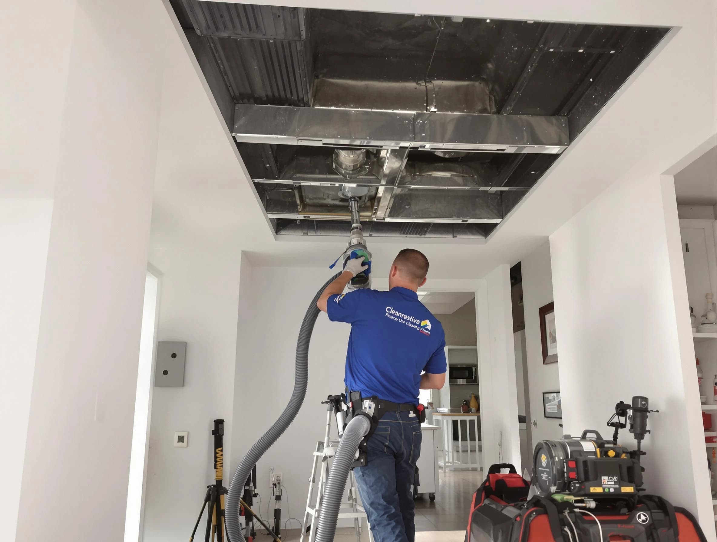 Air Duct Cleaning service in Holt, AL