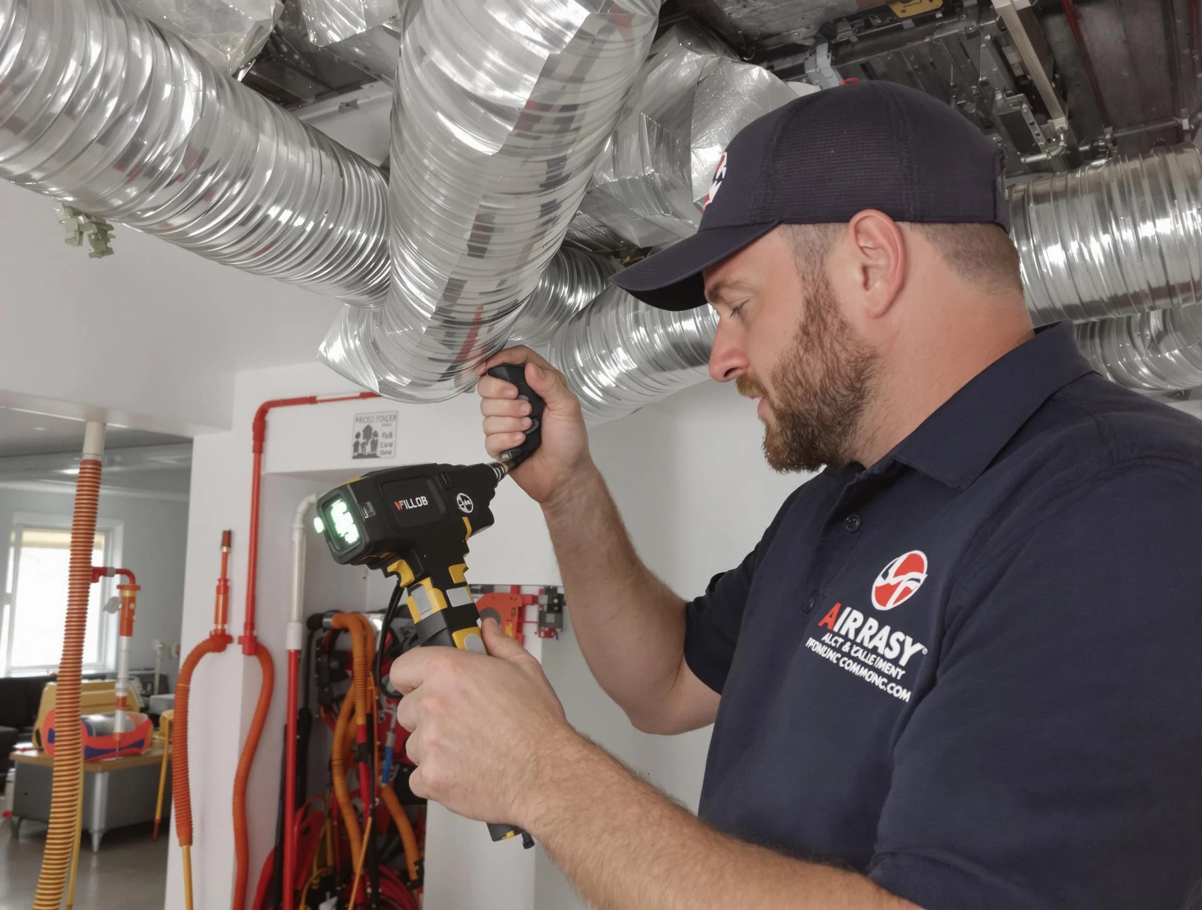 Duct Sealing service in Holt, AL